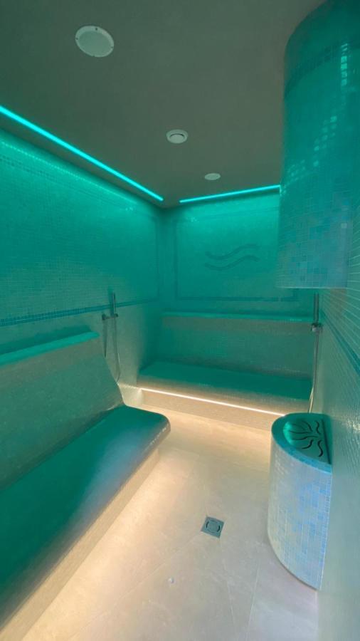 Apartmán Rewal Blue Sun Morska Exteriér fotografie